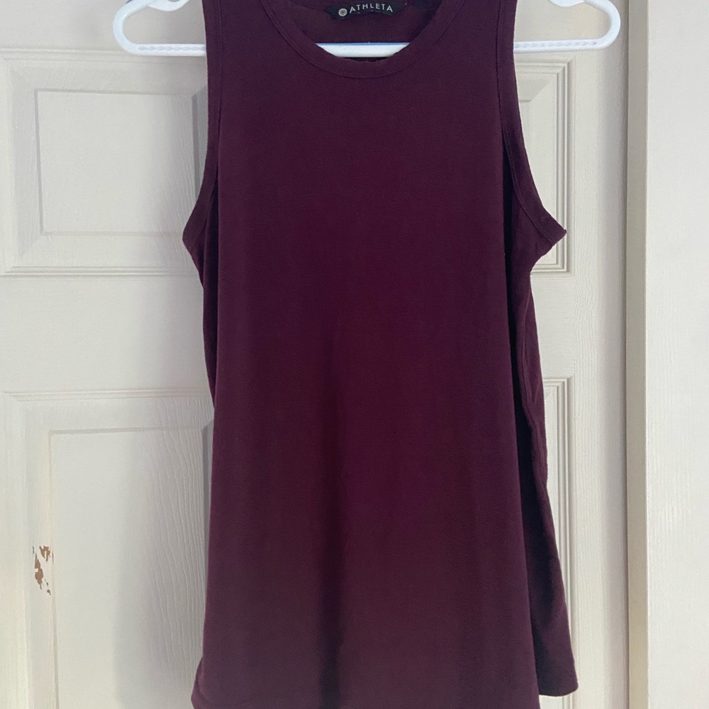 ATHLETA TANK